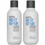 KMS Moist Repair Shampoo 300ml & Conditioner 250ml Twin - Image 8