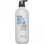 KMS Moist Repair Shampoo & Conditioner Twin 2 x 750ml - Image 6
