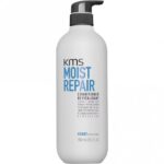 KMS Moist Repair Shampoo & Conditioner Twin 2 x 750ml - Image 3