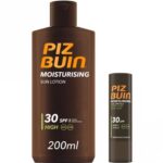 Piz Buin Moisturising Summer Duo - Image 2