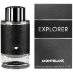 Montblanc Explorer Eau De Parfum 200ml - Image 2