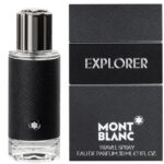 Montblanc Explorer Eau De Parfum 30ml - Image 2
