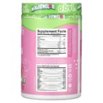 Obvi More Than Collagen All-In-One Beauty Nutrition Powder Watermelon 310g - Image 2