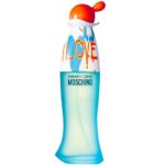 Moschino Cheap & Chic I Love Love Eau De Toilette 100ml - Image 2