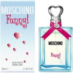 Moschino Funny Eau De Toilette 100ml - Image 2