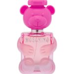 Moschino Toy 2 Bubblegum Eau De Toilette 100ml