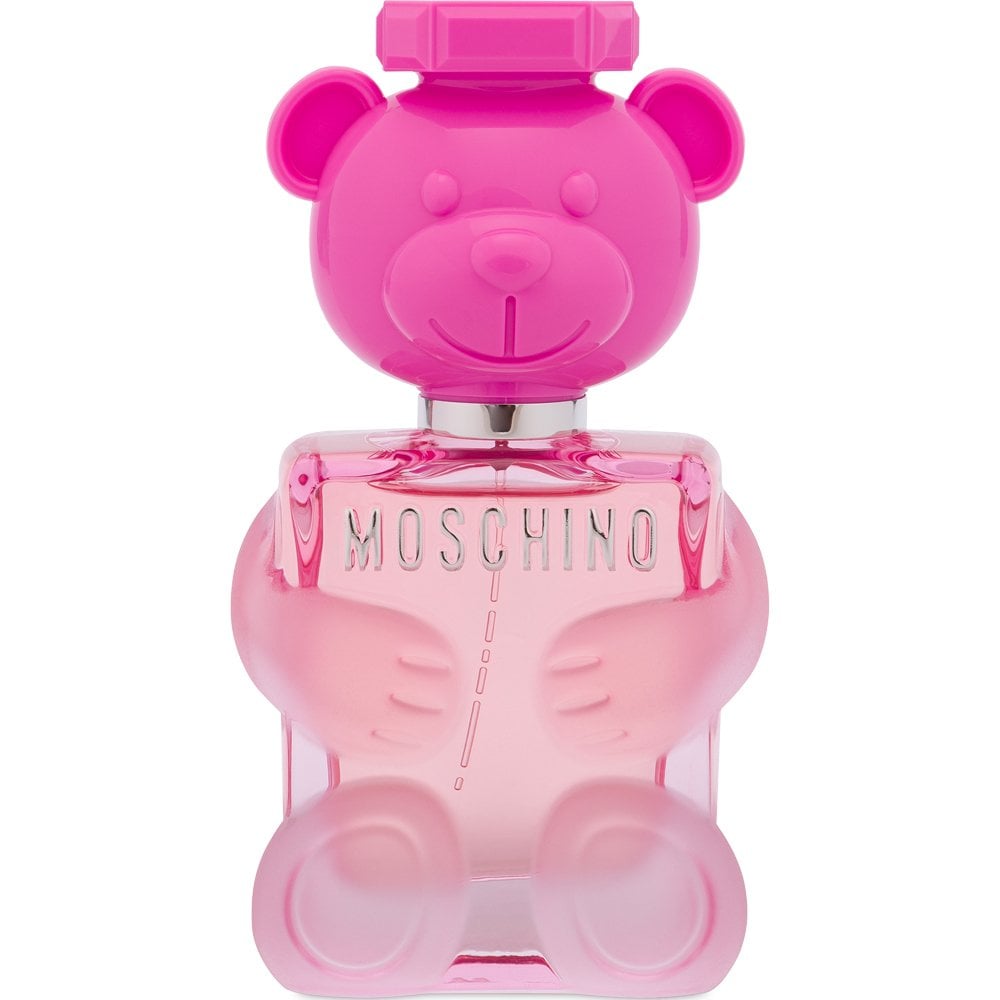 moschino-toy-2-bubblegum-eau-de-toilette-100ml-p21339-45785_image.jpg Moschino Toy 2 Bubblegum Eau De Toilette 100ml - Image 1