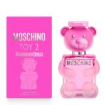 Moschino Toy 2 Bubblegum Eau De Toilette 100ml - Image 2
