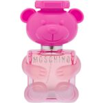 Moschino Toy 2 Bubblegum Hair Mist 30ml - Image 2