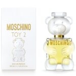 Moschino Toy 2 Eau De Parfum 100ml - Image 2