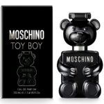 Moschino Toy Boy Eau De Parfum 100ml - Image 2