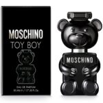 Moschino Toy Boy Eau De Parfum 50ml - Image 2