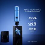Mugler A*Men Eau De Toilette 100ml - Image 5
