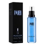Mugler A* Men Eau De Toilette Eco Refill 100ml - Image 4