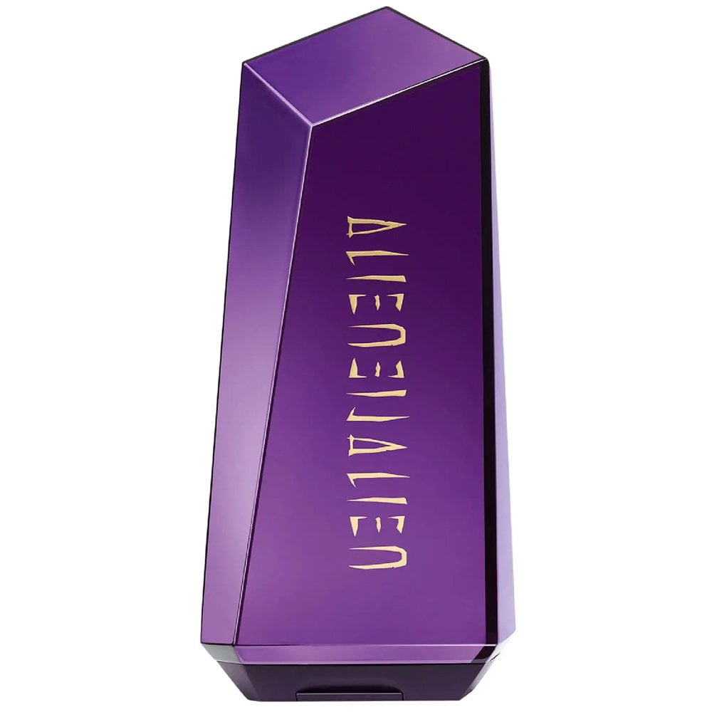 mugler-alien-body-lotion-200ml-p27906-69725_image.jpg Mugler Alien Body Lotion 200ml - Image 1