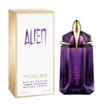 Mugler Alien Eau De Parfum 60ml - Image 5