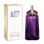 Mugler Alien Eau De Parfum 90ml - Image 6