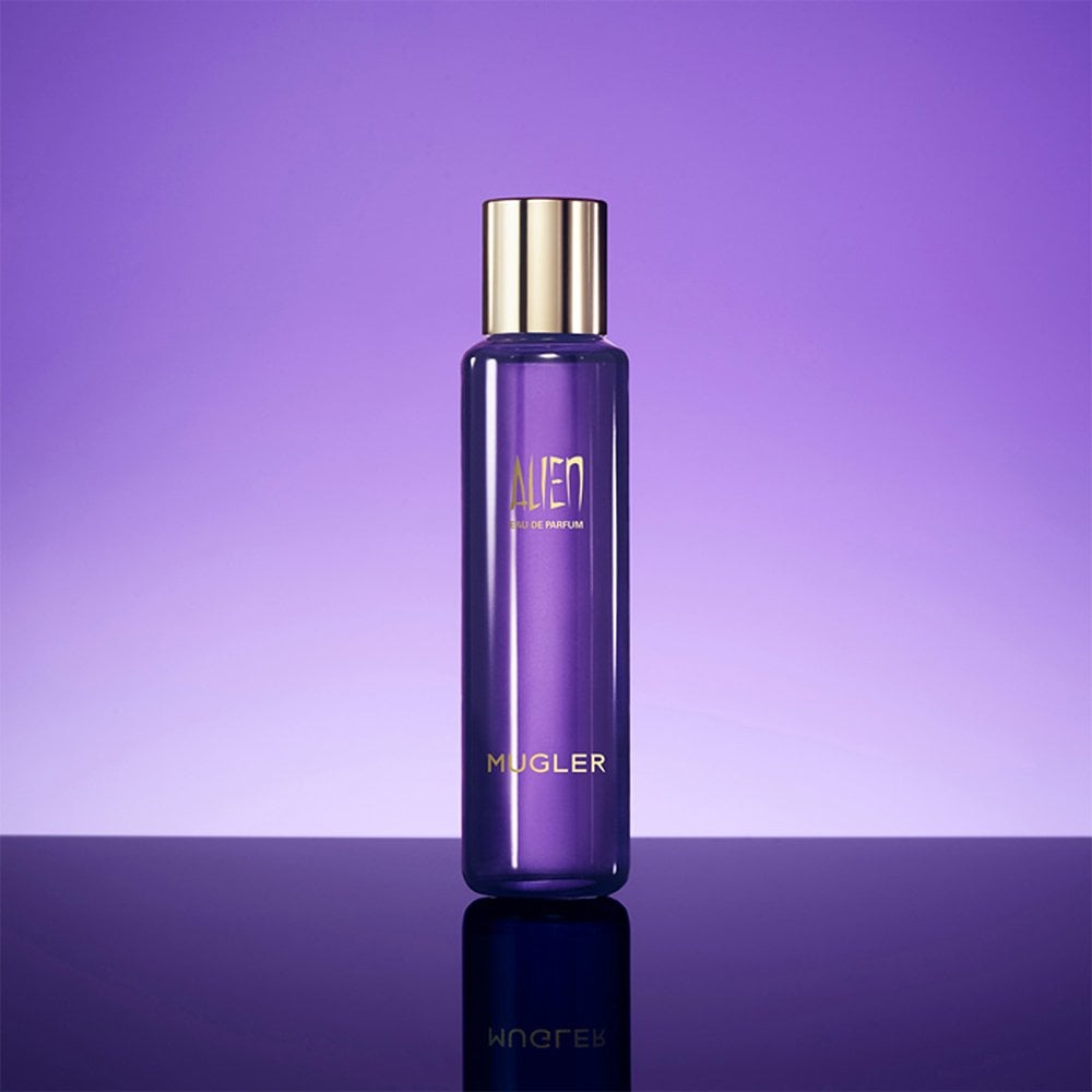 Mugler Alien Eau De Parfum Refill 100ml | Banxsy Supplies