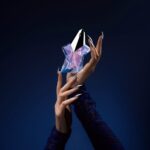 Mugler Angel Eau De Toilette 100ml - Image 5