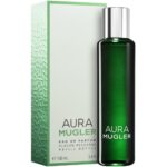 Mugler Aura Eau De Parfum Refill 100ml - Image 2