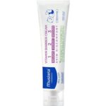 Mustela 123 Vitamin Barrier Cream 100ml