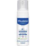 Mustela Foam Shampoo for Newborns 150ml