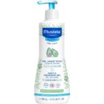 Mustela Gentle Cleansing Gel 500ml