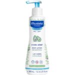 Mustela Hydra Bebe Body Lotion 300ml
