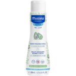 Mustela Multi-Sensory Bubble Bath 200ml