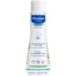 Mustela No-Rinse Cleansing Milk 200ml