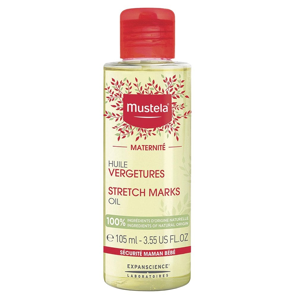 mustela-stretch-marks-prevention-oil-105ml-p23231-51430_image.jpg Mustela Stretch Marks Prevention Oil 105ml - Image 1
