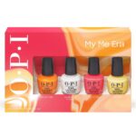 OPI My Me Era Summer 2024 Mini Nail Polish Pack 4 x 3.75ml - Image 3