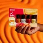 OPI My Me Era Summer 2024 Mini Nail Polish Pack 4 x 3.75ml - Image 2