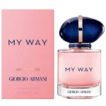 Giorgio Armani My Way Eau De Parfum 30ml - Image 2