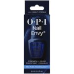 OPI Nail Envy Nail Strengthener Strength + Colour All Night Strong 15ml - Image 2