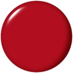 OPI Nail Envy Nail Strengthener Strength + Colour Big Apple Red 15ml