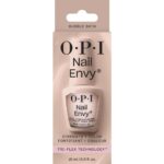 OPI Nail Envy Nail Strengthener Strength + Colour Bubble Bath 15ml - Image 4