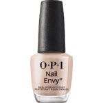OPI Nail Envy Nail Strengthener Strength + Colour Double Nude-y 15ml - Image 4