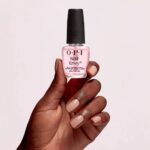 OPI Nail Envy Nail Strengthener Strength + Colour Pink to Envy 15ml - Image 2