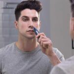 Remington Nano Nose & Ear Trimmer NE3850