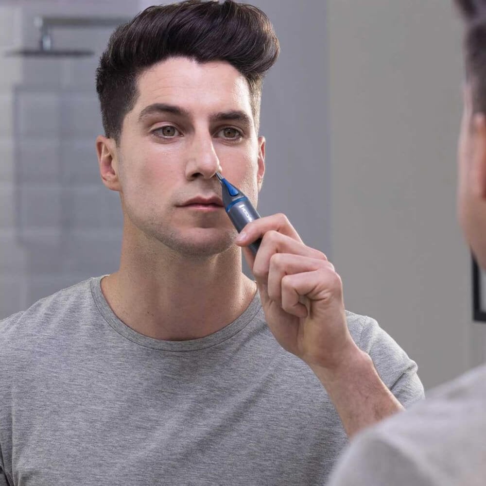 nano-nose-ear-trimmer-ne3850-p27279-66699_image.jpg Remington Nano Nose & Ear Trimmer NE3850 - Image 1