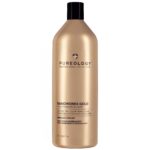 Pureology Nanoworks Gold Conditioner 1000ml - Image 3