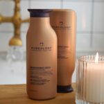 Pureology Nanoworks Gold Conditioner 266ml - Image 2