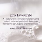 Pureology Nanoworks Gold Shampoo & Conditioner Twin 2 x 1000ml - Image 8
