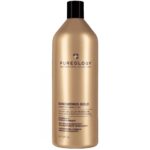 Pureology Nanoworks Gold Shampoo 1000ml - Image 7