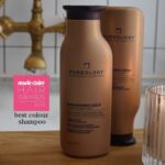 Pureology Nanoworks Gold Shampoo 266ml - Image 4