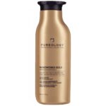 Pureology Nanoworks Gold Shampoo 266ml - Image 3