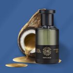 Shay & Blue Parfum Nashwa Eau De Parfum 100ml - Image 2