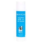 MooGoo Natural Lip Balm SPF15 5g - Image 2