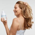 MooGoo Natural Milk Scalp-Friendly Shampoo 500ml - Image 2